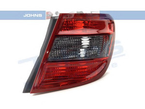 JOHNS 50 04 88-52 kombinuotas galinis žibintas 
 Kėbulas -> Šviesos -> Kombinuotas galinis žibintas/dalys -> Kombinuotas galinis žibintas
204 820 38 64