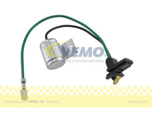 VEMO V24-70-0050 kondensatorius, uždegimas 
 Kibirkšties / kaitinamasis uždegimas -> Degimo skirstytuvas/dalys
9 938 269, SE 141 914 007 A