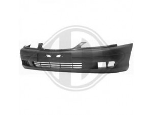 DIEDERICHS 6623150 buferis 
 Kėbulas -> Transporto priemonės priekis -> Buferis/dalys
5211905903