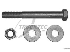 TRUCKTEC AUTOMOTIVE 02.31.116 montavimo komplektas, valdymo svirtis
000 330 0018