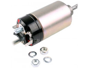 PowerMax 81012272 solenoidinis jungiklis, starteris