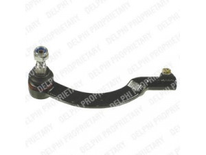 DELPHI TA1803 skersinės vairo trauklės galas 
 Vairavimas -> Vairo mechanizmo sujungimai
48520-00QAH, 4501262, 7701 470 363
