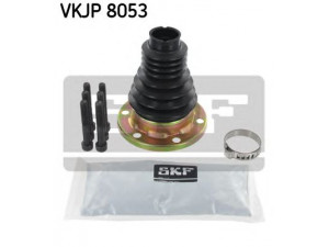 SKF VKJP 8053 gofruotoji membrana, kardaninis velenas 
 Ratų pavara -> Gofruotoji membrana
357 498 201 A