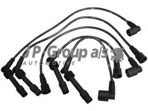 JP GROUP 1292002310 uždegimo laido komplektas 
 Kibirkšties / kaitinamasis uždegimas -> Uždegimo laidai/jungtys
1612611, 90510854