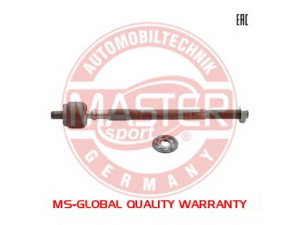 MASTER-SPORT 25485-PCS-MS vidinė skersinė vairo trauklė 
 Vairavimas -> Vairo mechanizmo sujungimai
77 01 469 502