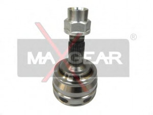 MAXGEAR 49-0112 jungčių komplektas, kardaninis velenas 
 Ratų pavara -> Sujungimai/komplektas
7659169, 92601903, 7659169, 92601903