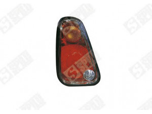 SPILU 403005 kombinuotas galinis žibintas 
 Kėbulas -> Šviesos -> Kombinuotas galinis žibintas/dalys -> Kombinuotas galinis žibintas
63217166955
