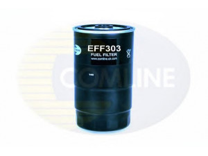 COMLINE EFF303 kuro filtras 
 Techninės priežiūros dalys -> Papildomas remontas
MUN 000010, MUN000010, WJI 100000
