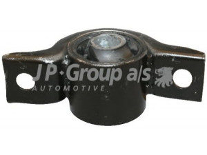 JP GROUP 1540200900 valdymo svirties/išilginių svirčių įvorė 
 Ašies montavimas/vairavimo mechanizmas/ratai -> Valdymo svirtis/pasukamosios svirties sujungimas -> Montavimas/sutvirtinimas
1067918, 98AG3A262AG, 98AZ3069AA