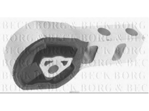 BORG & BECK BEM3533 variklio montavimas 
 Variklis -> Variklio montavimas -> Variklio montavimo rėmas
51728302