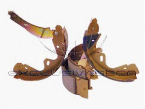 MDR MRS-2109 stabdžių trinkelių komplektas 
 Techninės priežiūros dalys -> Papildomas remontas
440600X825, 440609X129