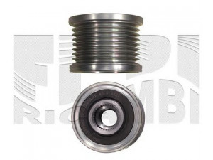 CALIBER 87577 laisvos eigos sankaba, kint. sr. generatorius 
 Diržinė pavara -> Laisvos eigos sankaba, kint. sr. generatorius
6291500050, 6291500160, 6291500450