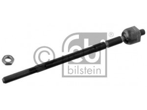 FEBI BILSTEIN 11831 vidinė skersinė vairo trauklė 
 Vairavimas -> Vairo mechanizmo sujungimai
3812.A4, 9566950880, 9566950880
