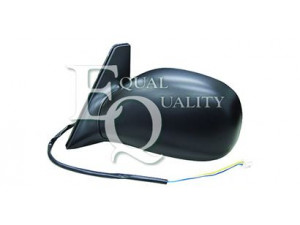 EQUAL QUALITY RS02973 išorinis veidrodėlis 
 Kėbulas -> Keleivių kabina -> Durys/dalys
87940-42210