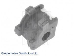 BLUE PRINT ADT38038 skersinio stabilizatoriaus įvorių komplektas 
 Ašies montavimas/vairavimo mechanizmas/ratai -> Stabilizatorius/fiksatoriai -> Sklendės
48818-05040, 48818-05041