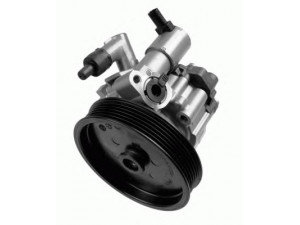 ZF LENKSYSTEME 8002 214 hidraulinis siurblys, vairo sistema
005 466 82 01, 005 466 82 01 80