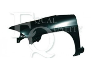 EQUAL QUALITY L00636 sparnas 
 Kėbulas -> Kėbulo dalys/ sparnas/buferis -> Sparnas/montavimo dalys
46777260