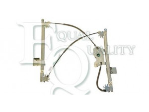 EQUAL QUALITY 060315 lango pakėliklis 
 Vidaus įranga -> Elektrinis lango pakėliklis
00009221Q3