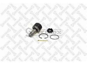 STELLOX 84-12108-SX remonto komplektas, trauklė 
 Ašies montavimas/vairavimo mechanizmas/ratai -> Valdymo svirtis/pasukamosios svirties sujungimas -> Vairo trauklės (valdymo svirtis, išilginis balansyras, diago
0689747, 0003501013, 1953245, 638861