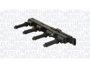 MAGNETI MARELLI 060810205010 ritė, uždegimas 
 Kibirkšties / kaitinamasis uždegimas -> Uždegimo ritė
90564334, 9195819