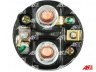 AS-PL SS0154 solenoidinis jungiklis, starteris
240623, 241675, 241889