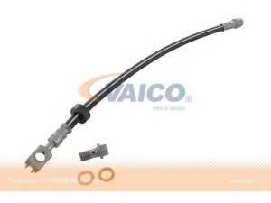 VAICO V10-4120 stabdžių žarnelė 
 Stabdžių sistema -> Stabdžių žarnelės
3A0 611 701, 6N0 611 701, 6N0 611 701 A