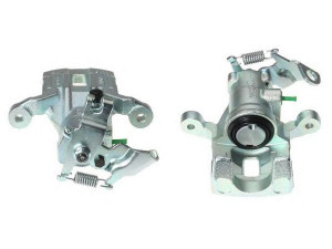 BUDWEG CALIPER 344500 stabdžių apkaba 
 Dviratė transporto priemonės -> Stabdžių sistema -> Stabdžių apkaba / priedai
1K582-50810QQH, 58300-1K300, 58310-1KA30