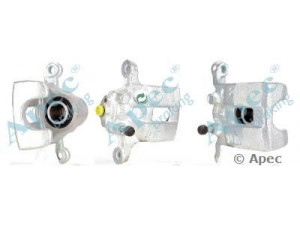 APEC braking RCA248 stabdžių apkaba 
 Dviratė transporto priemonės -> Stabdžių sistema -> Stabdžių apkaba / priedai
440018H300