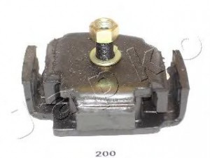 JAPKO GOJ200 variklio montavimas 
 Variklis -> Prekių paieška pagal schemą
12361-60022