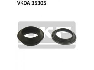 SKF VKDA 35305 pakabos statramsčio atraminis guolis 
 Ašies montavimas/vairavimo mechanizmas/ratai -> Montavimas, pakabos statramstis
5035.23, 5035.27, 5035.58, 5035.63