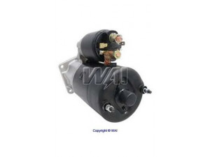 WAIglobal 17122R starteris
027911023, 037911023A