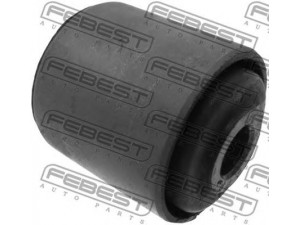 FEBEST NAB-072 valdymo svirties/išilginių svirčių įvorė 
 Ašies montavimas/vairavimo mechanizmas/ratai -> Valdymo svirtis/pasukamosios svirties sujungimas -> Montavimas/sutvirtinimas
55045-06J00, 55110-VB000