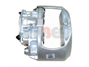 LAUBER 78.0087 stabdžių apkaba
LRG568