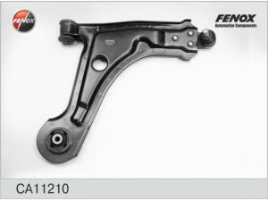 FENOX CA11210 vikšro valdymo svirtis 
 Ašies montavimas/vairavimo mechanizmas/ratai -> Valdymo svirtis/pasukamosios svirties sujungimas -> Vairo trauklės (valdymo svirtis, išilginis balansyras, diago
96391851, 96415064, 96391851, 96415064