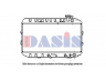 AKS DASIS 100190N radiatorius, variklio aušinimas 
 Aušinimo sistema -> Radiatorius/alyvos aušintuvas -> Radiatorius/dalys
19010PE0901, 19010PE0902, 19010PE0903