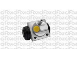 CIFAM 101-981 rato stabdžių cilindras 
 Stabdžių sistema -> Ratų cilindrai
4514200018 (KIT)