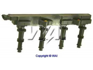 WAIglobal SC069 ritė, uždegimas
9153250, 93172030