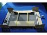 PARTS-MALL PXNCC-016 kondensatorius, oro kondicionierius
96409666, 96450098, 96452049, P96409666