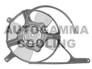AUTOGAMMA GA201141 ventiliatorius, radiatoriaus
82339469, 82369528, 82396806