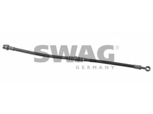 SWAG 55 92 2424 stabdžių žarnelė 
 Stabdžių sistema -> Stabdžių žarnelės
M 862414, MB 950308, 30862414, 30870880