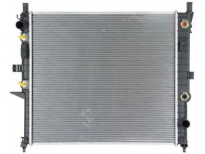 SPECTRA PREMIUM CU2345 radiatorius, variklio aušinimas 
 Aušinimo sistema -> Radiatorius/alyvos aušintuvas -> Radiatorius/dalys
1635000003, 1635000303, 1635000404