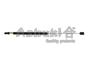ASHUKI Y925-29 dujinė spyruoklė, bagažinė 
 Priedai -> Bagažinė/pakrovimo skyrius
81771-26010, 81771-26011