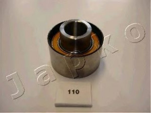JAPKO 45110 įtempiklis, paskirstymo diržas 
 Diržinė pavara -> Paskirstymo diržas/komplektas -> Dirželio įtempiklis (įtempimo blokas)
13077-F6510, 13077-F6511