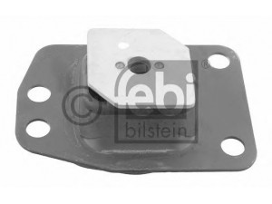 FEBI BILSTEIN 27389 montavimas, automatinė transmisija; montavimas, neautomatinė transmisija 
 Transmisija -> Automatinė pavarų dėžė -> Transmisijos montavimas
50 63 714, 52 39 462
