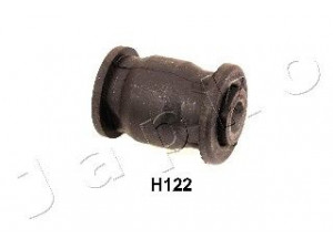 JAPKO GOJH122 laikiklis, valdymo svirties montavimas 
 Ašies montavimas/vairavimo mechanizmas/ratai -> Valdymo svirtis/pasukamosios svirties sujungimas -> Montavimas/sutvirtinimas
54551-28000