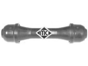 Metalcaucho 04886 šarnyro stabilizatorius 
 Ašies montavimas/vairavimo mechanizmas/ratai -> Stabilizatorius/fiksatoriai -> Savaime išsilyginanti atrama
3 736 028, F65A5K483CC