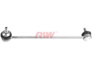 RIW BW4025 šarnyro stabilizatorius 
 Ašies montavimas/vairavimo mechanizmas/ratai -> Stabilizatorius/fiksatoriai -> Savaime išsilyginanti atrama
31 30 6 781 541, 31 35 4 014 575