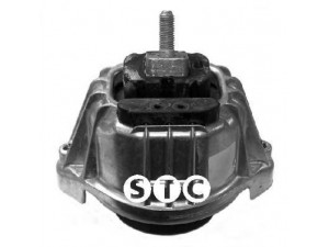 STC T405770 variklio montavimas 
 Variklis -> Variklio montavimas -> Variklio montavimo rėmas
22 11 6 768 799, 22 11 6 768 853