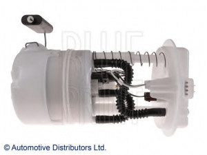 BLUE PRINT ADN16847 kuro siurblys 
 Degalų tiekimo sistema -> Kuro siurblys/dalys -> Kuro siurblys
17040-AX000, 17040-AX010