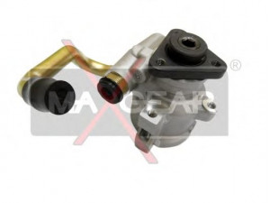 MAXGEAR 48-0029 hidraulinis siurblys, vairo sistema 
 Vairavimas -> Vairo pavara/siurblys
09 48 028, 09 48 028, 09 48 038